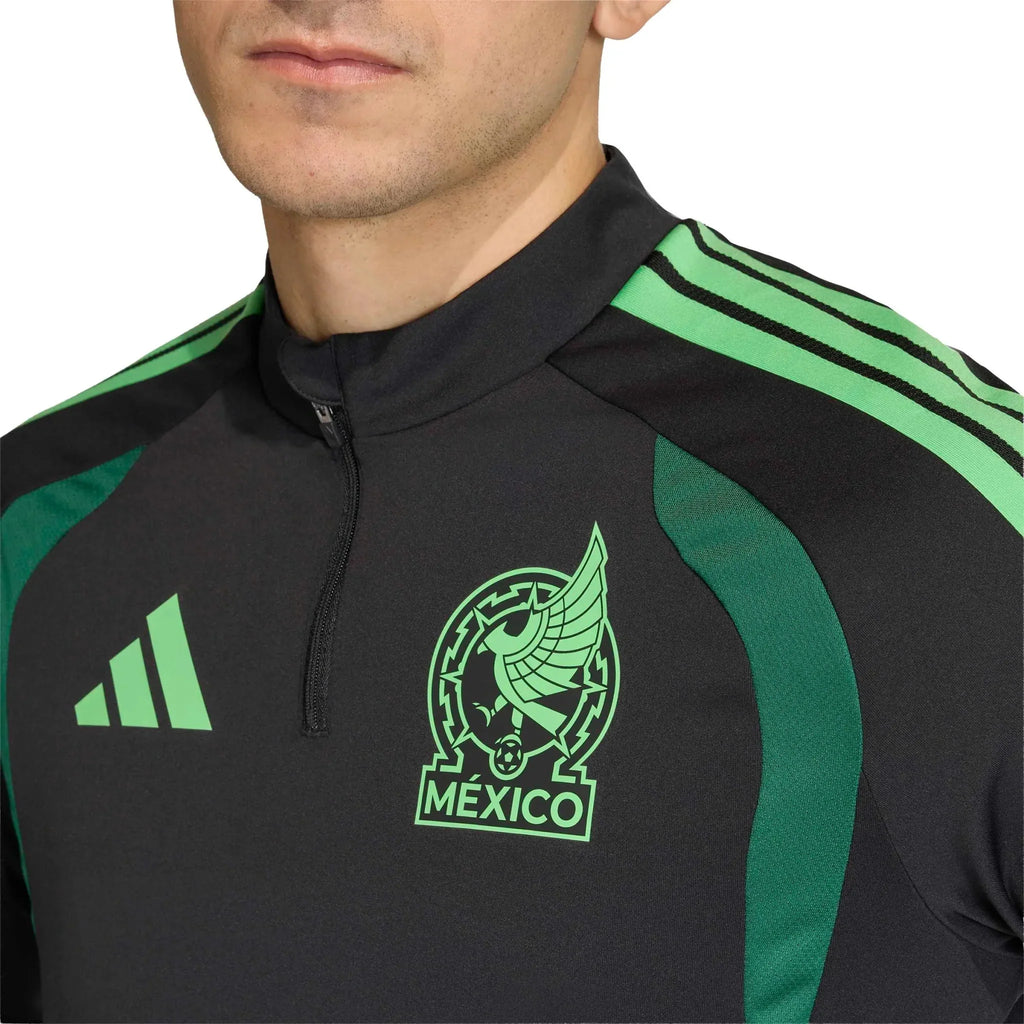 Haut d'entraînement homme Mexique 2026