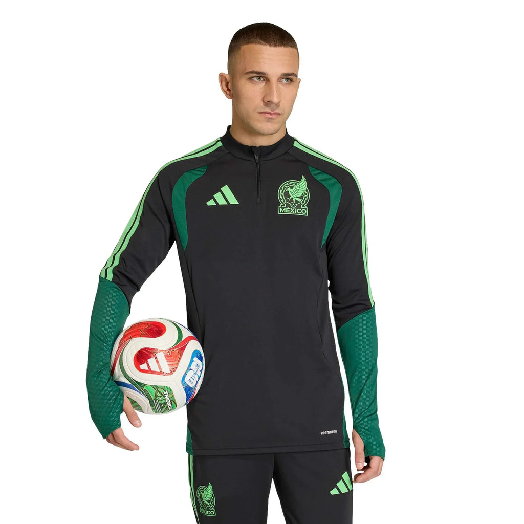 Haut d'entraînement homme Mexique 2026