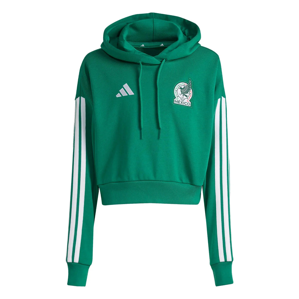 Mexico 2026 Women's DNA Hoodie