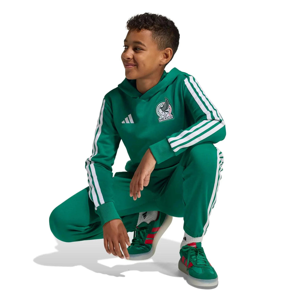 Mexico 2026 Youth Hoodie