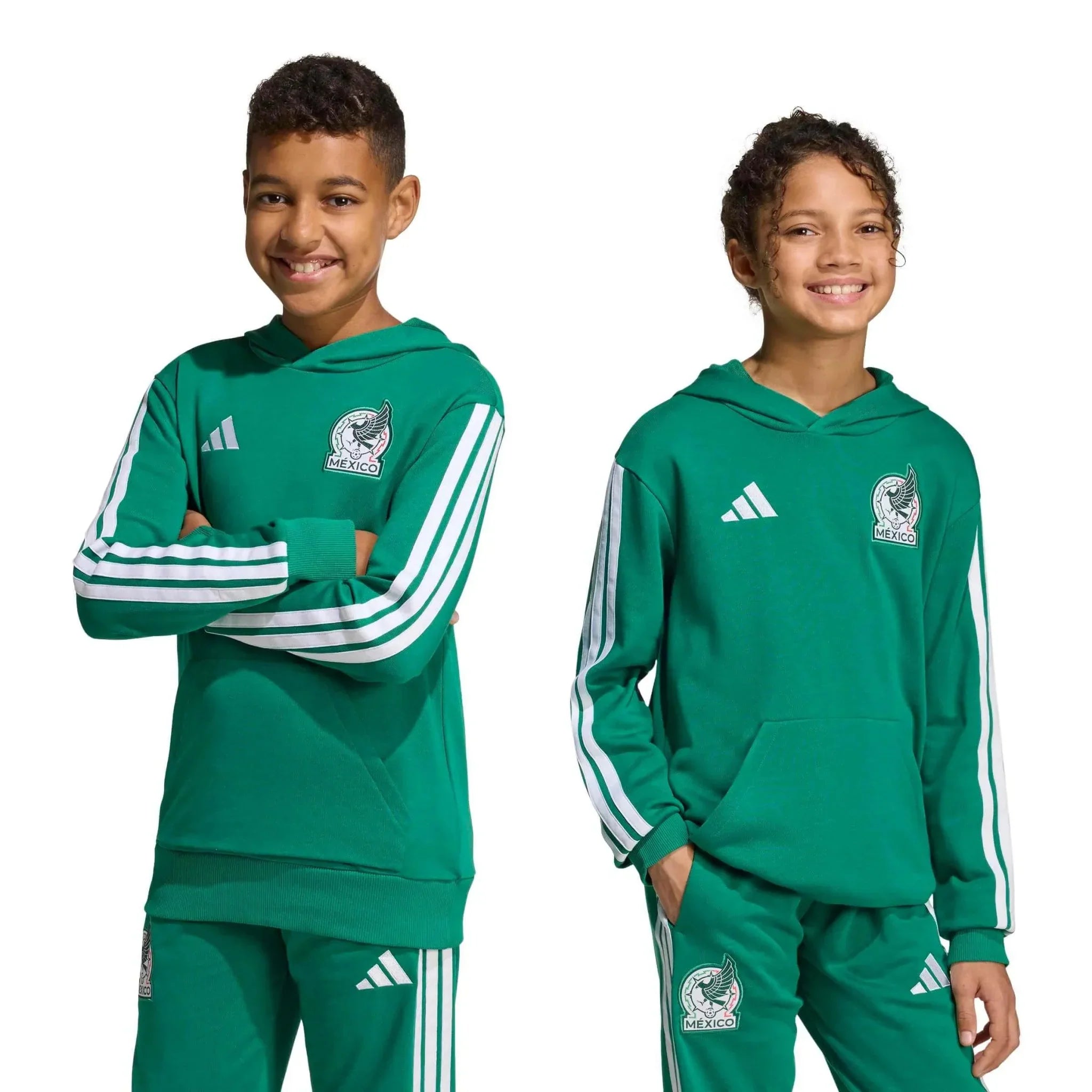 Mexico 2026 Youth Hoodie