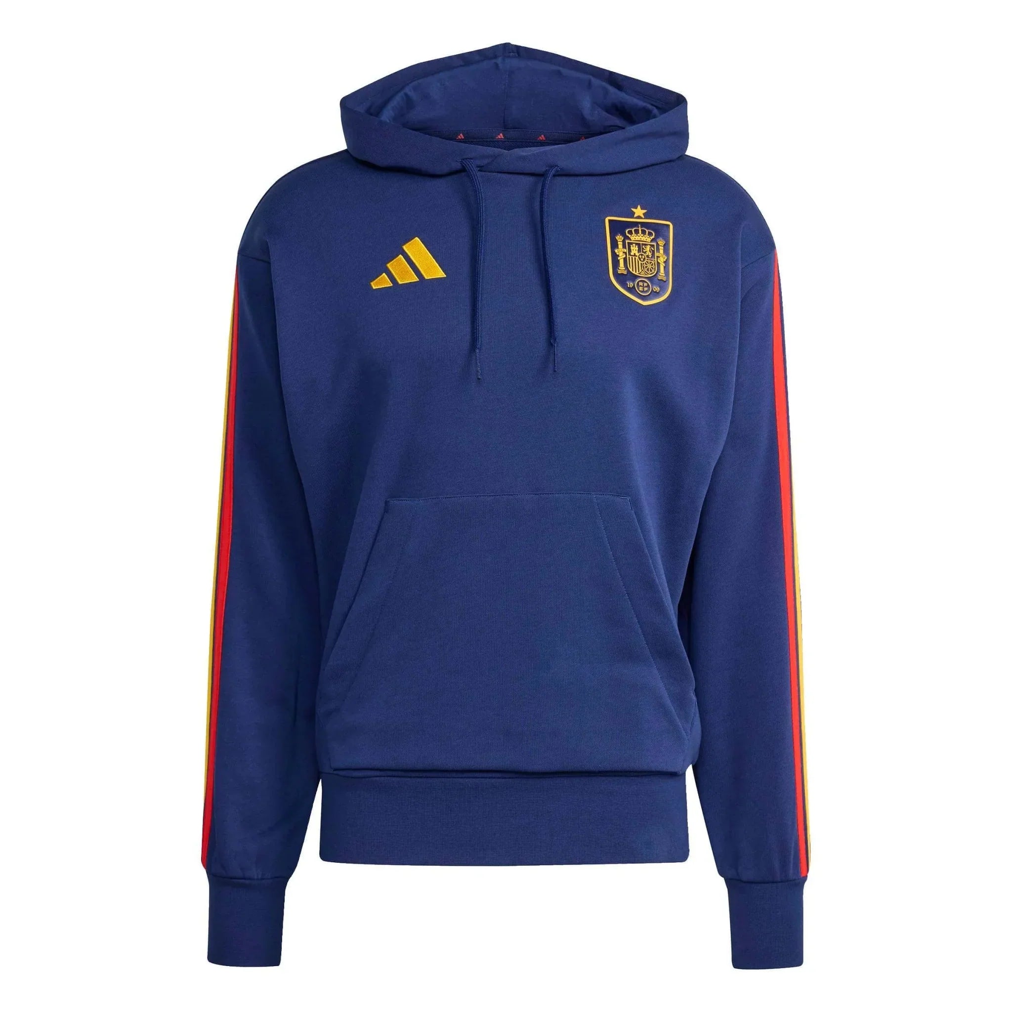 Spain 2026 Men's DNA Hoodie