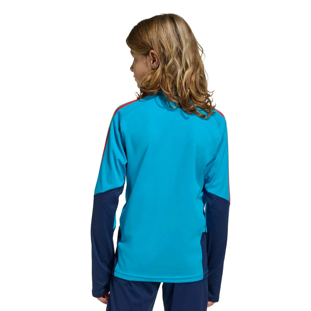 Spain 2026 Youth Tiro Training Top