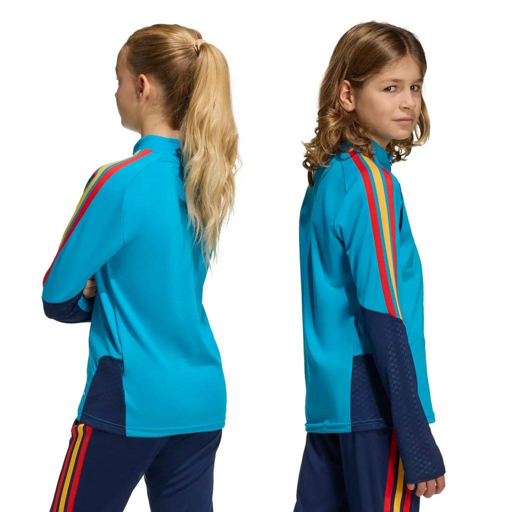 Spain 2026 Youth Tiro Training Top