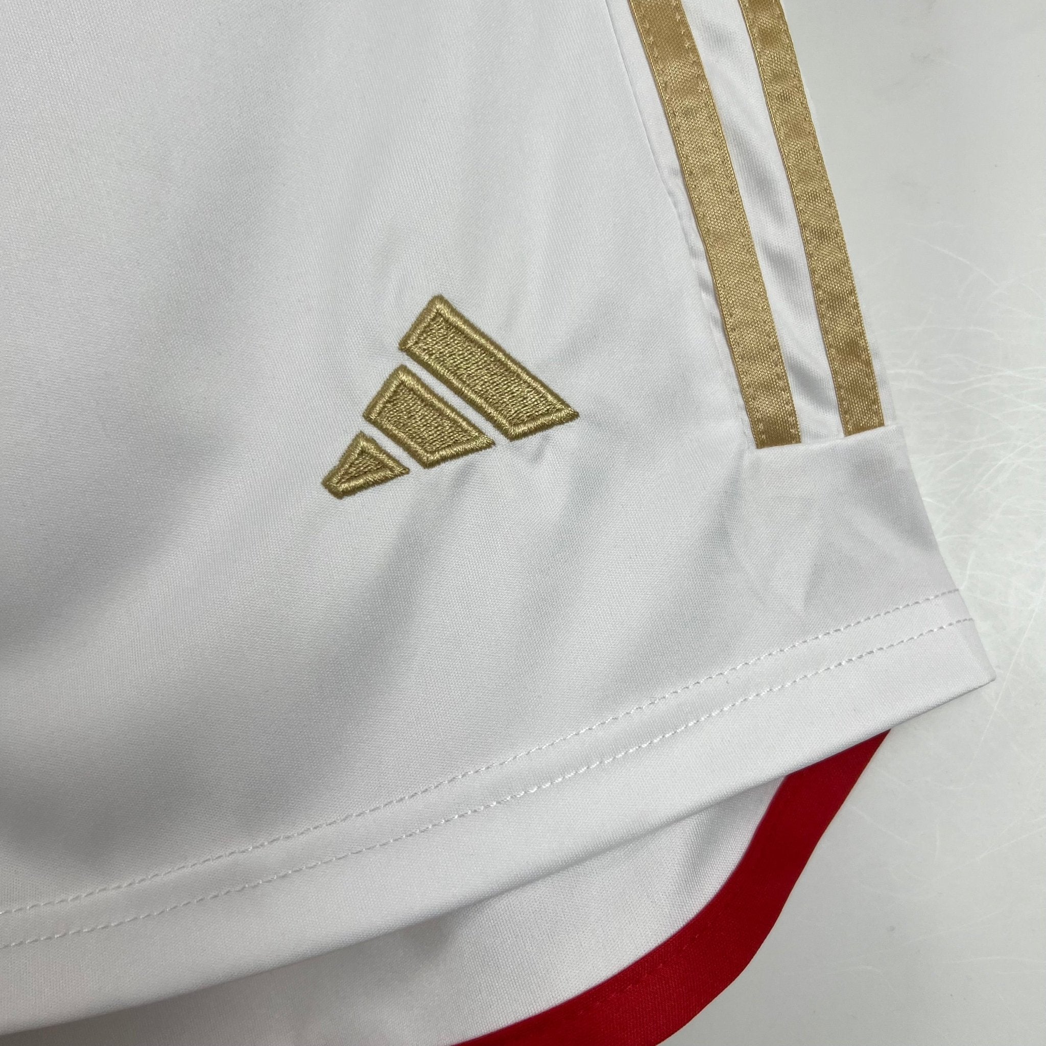 GUNNERS HOME SHORT 2023/24