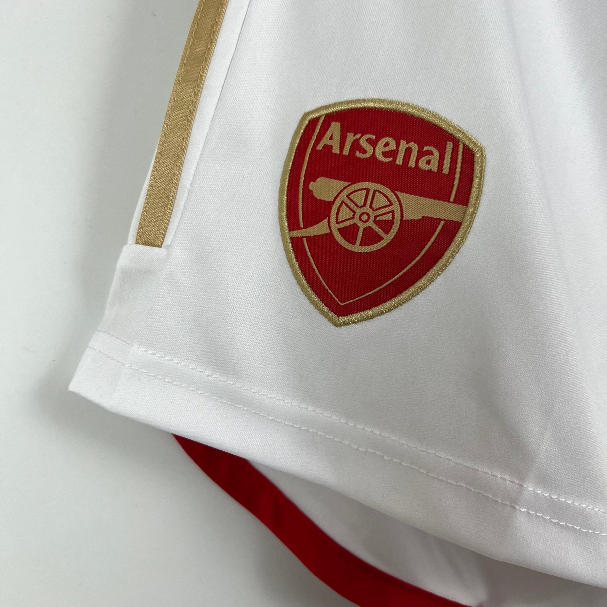 GUNNERS HOME SHORT 2023/24