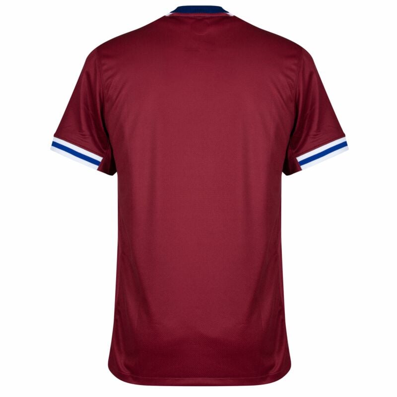 Maillot Domicile Norvège 2024-2025