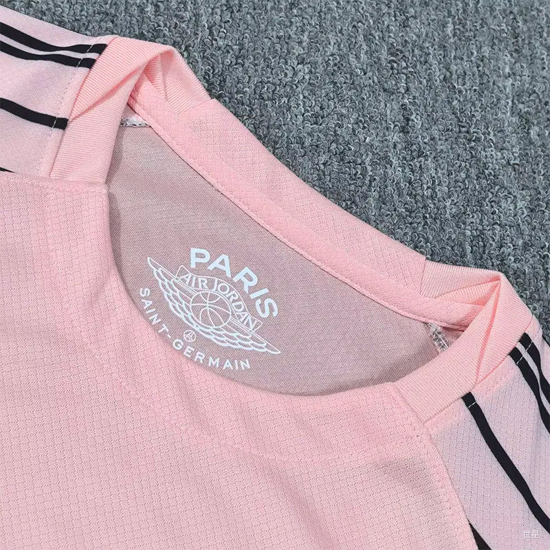 PSG Special Edition Pink Jersey 2025/26