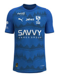 Maillot domicile AL HILAL 2025/26