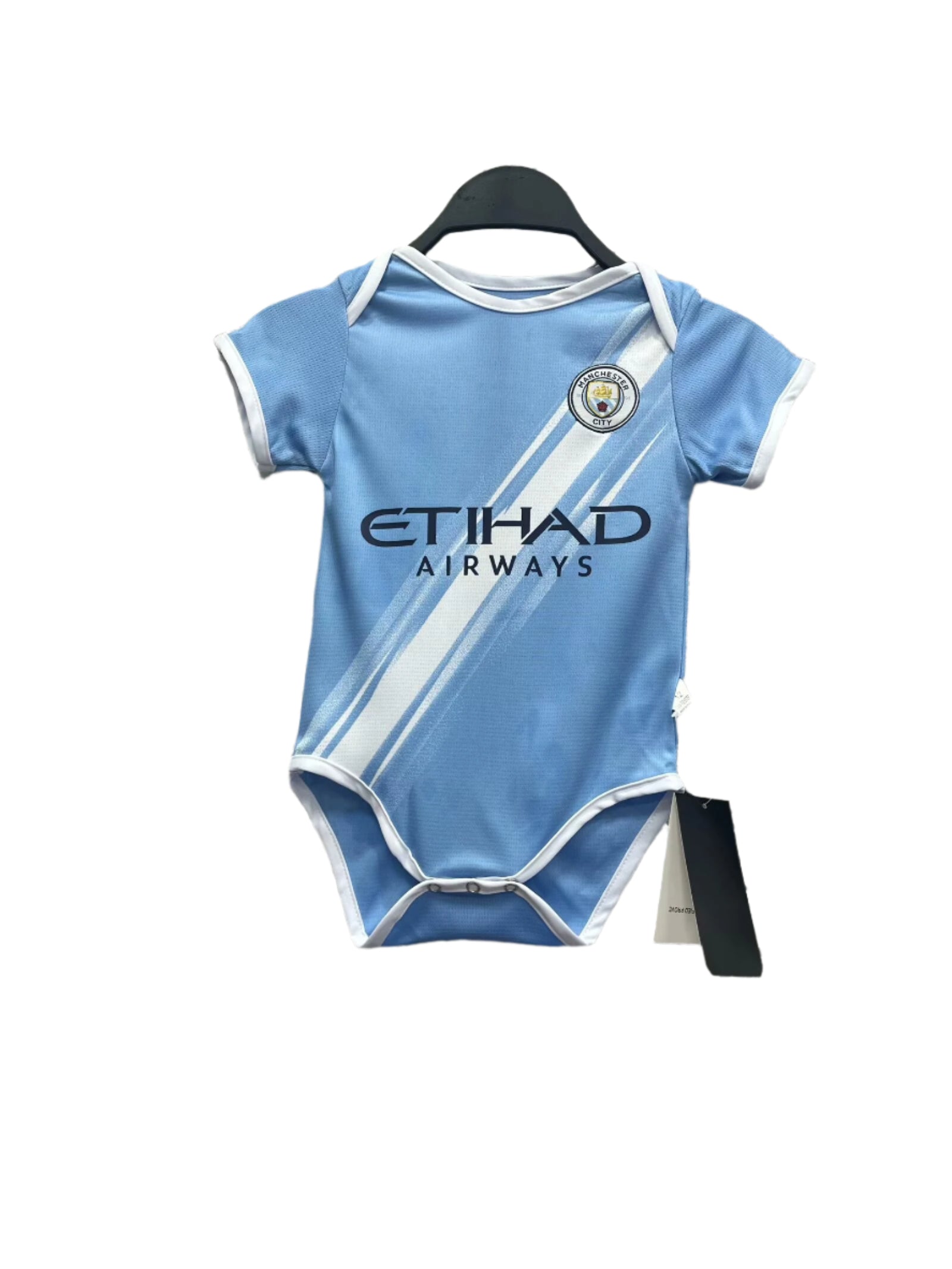 Manchester City domicile BÉBÉ 2025/26