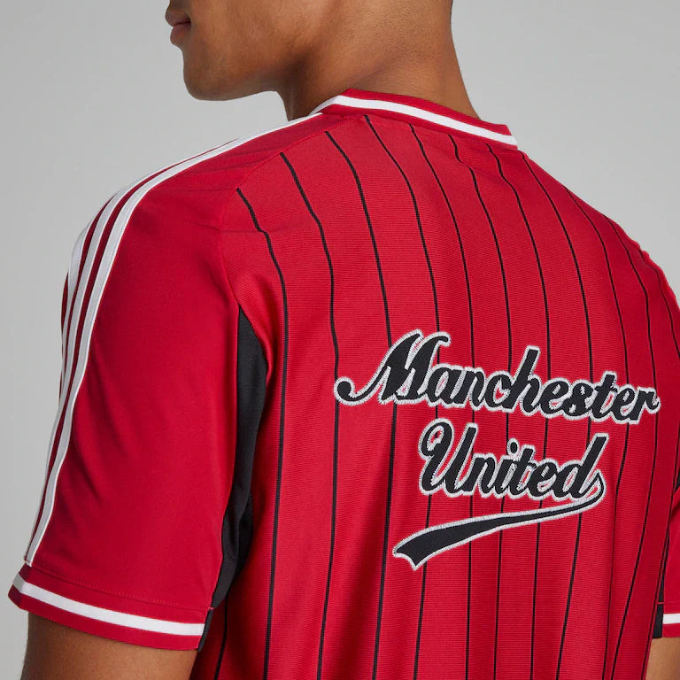 Manchester United US Pack Shirt