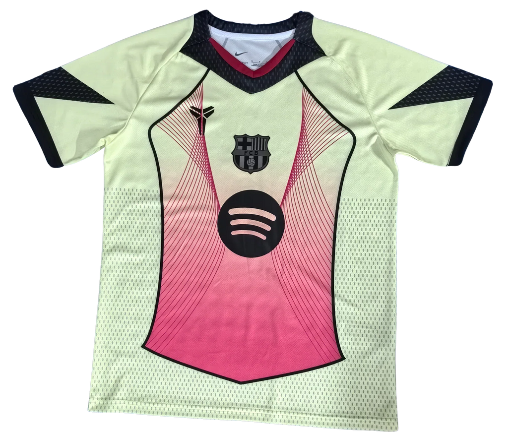 Barcelone 2025/26