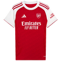 Gunners Home Women Jersey 2025/26