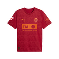 Maillot extérieur VAL 2025/26