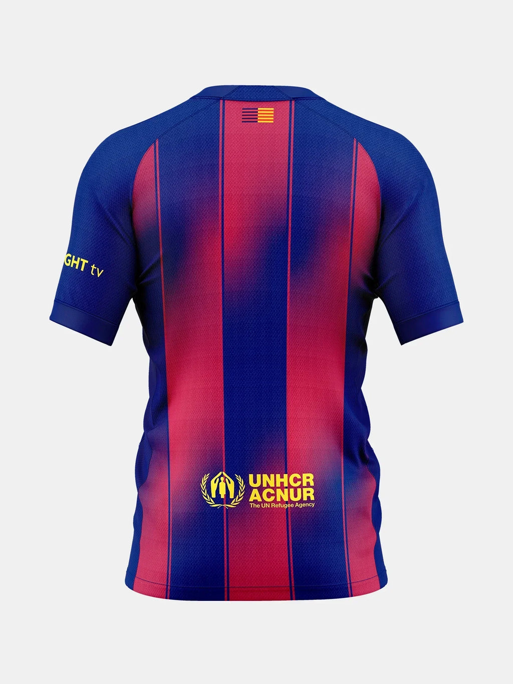 Barcelona Home Women Jersey 2025/26