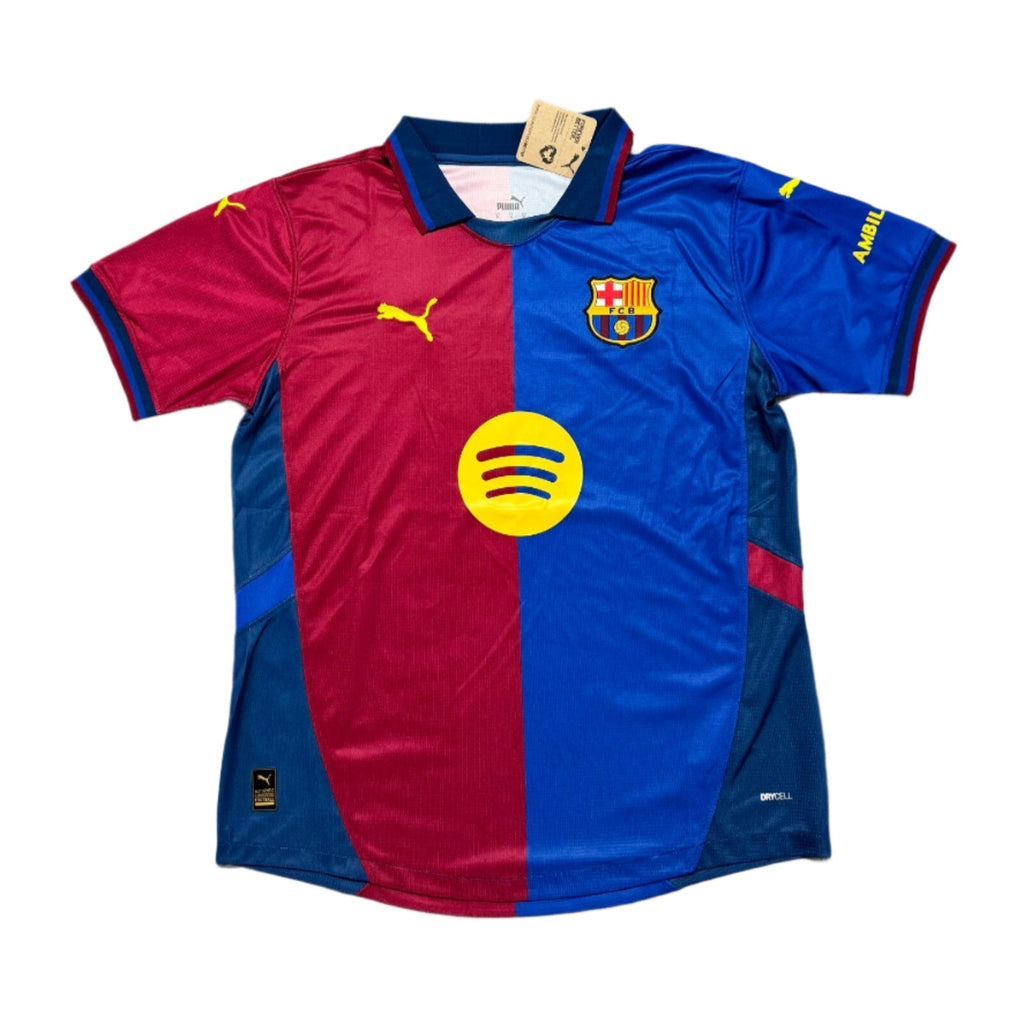 Maillot Polo Édition Spéciale Barcelone 2025/26