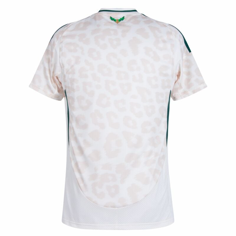 Saudi Arabia Away Jersey 2024-2025
