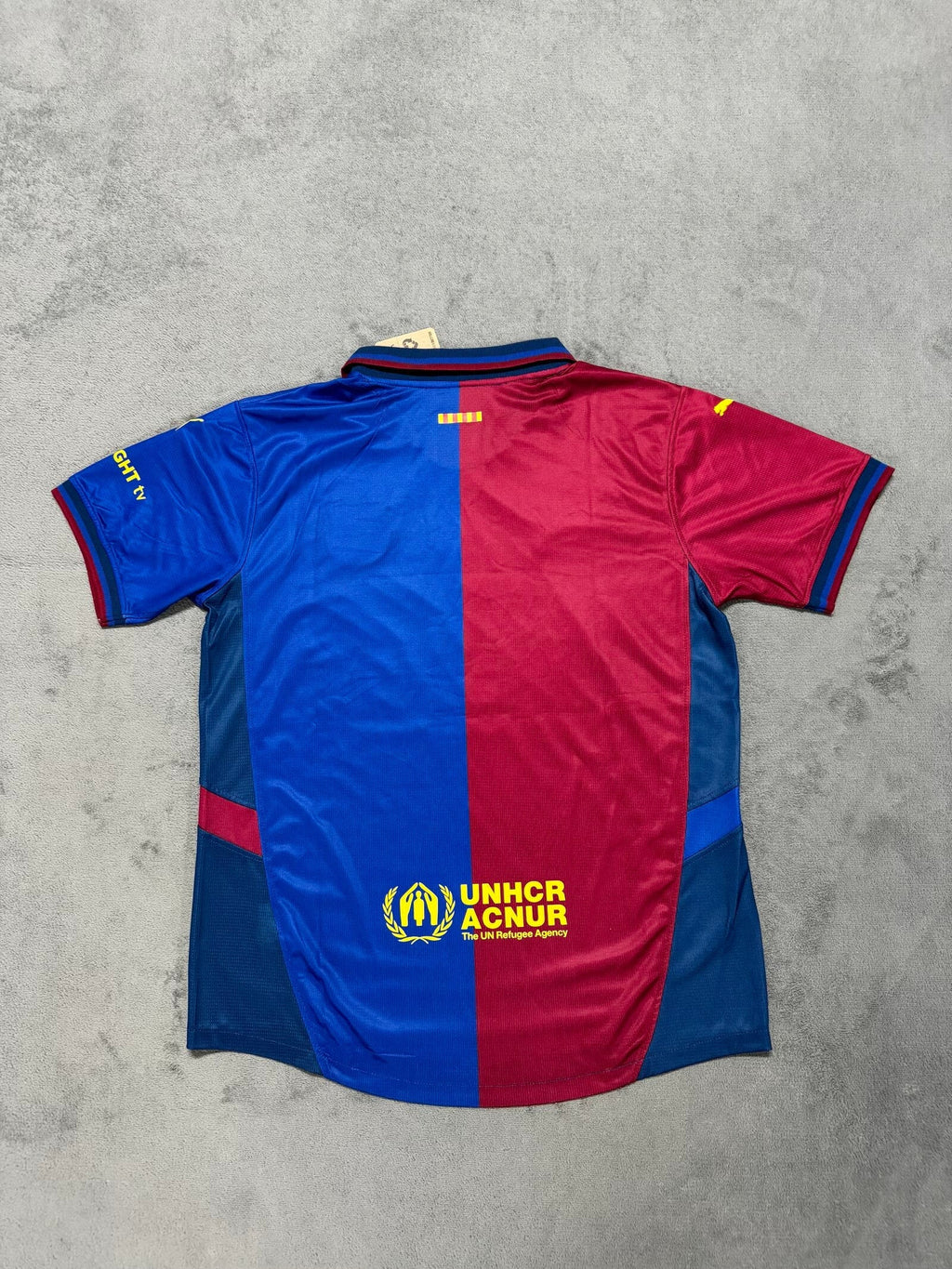 Maillot Polo Édition Spéciale Barcelone 2025/26