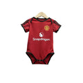 Manchester United domicile BÉBÉ 2025/26