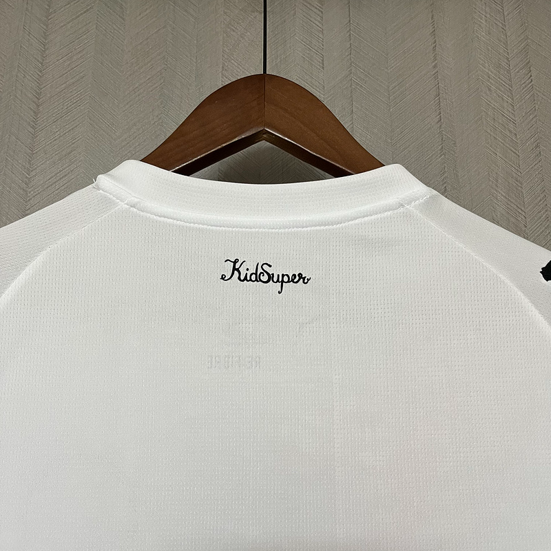 Manchester City Away KidSuper CWC Jersey 2025/26