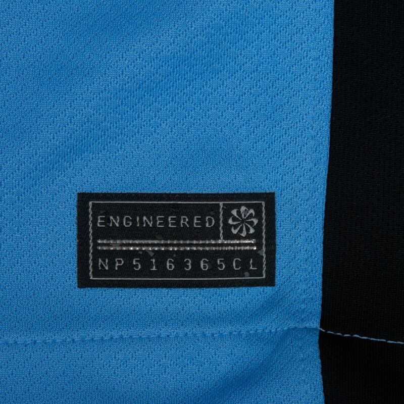 Maillot Domicile Uruguay 2025