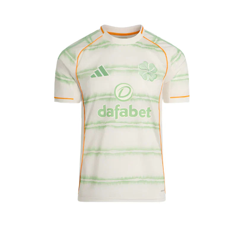 Maillot Extérieur Third Celtic 2025/26
