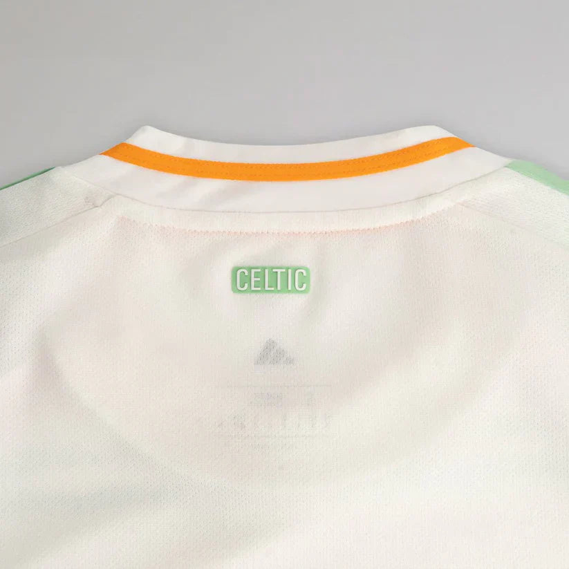 Maillot Extérieur Third Celtic 2025/26