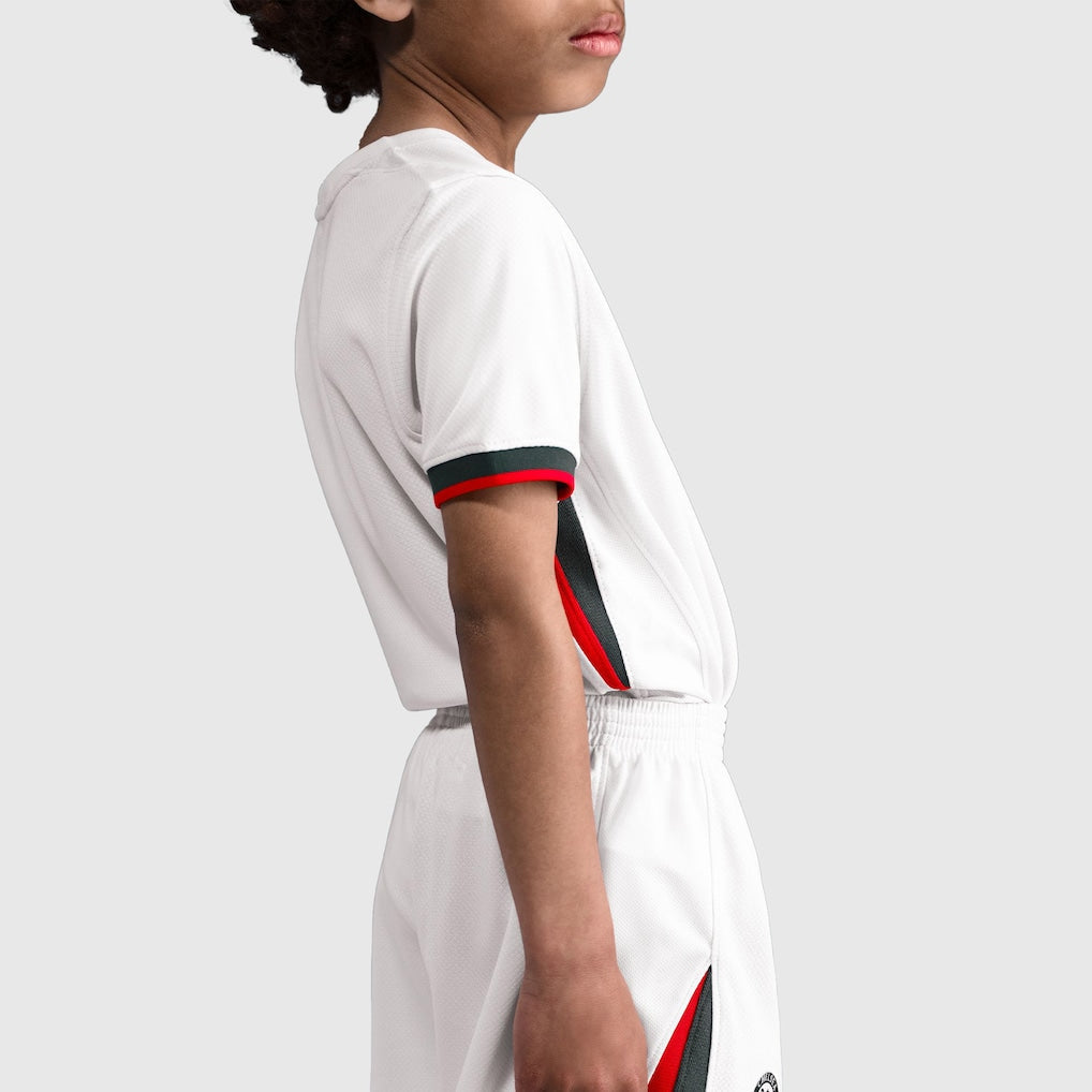 Chelsea Kids Away Kids Kit 2025/26