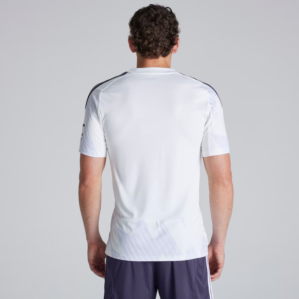 Manchester United Away Jersey 2025/26