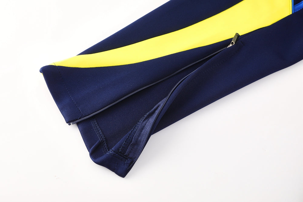Boca Junior Jacket Suit 2025/26