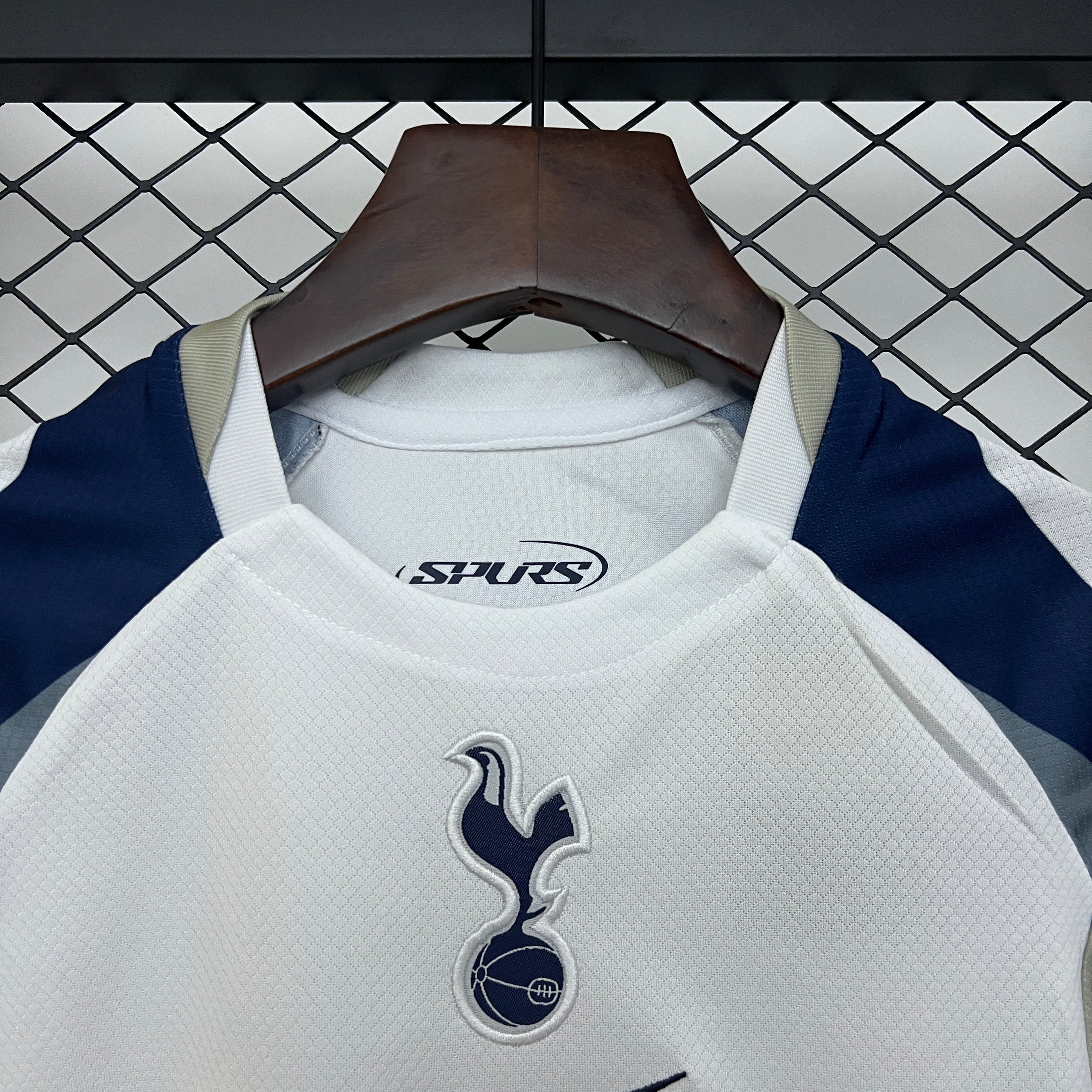 Tottenham Kids Home Kit 2025/26