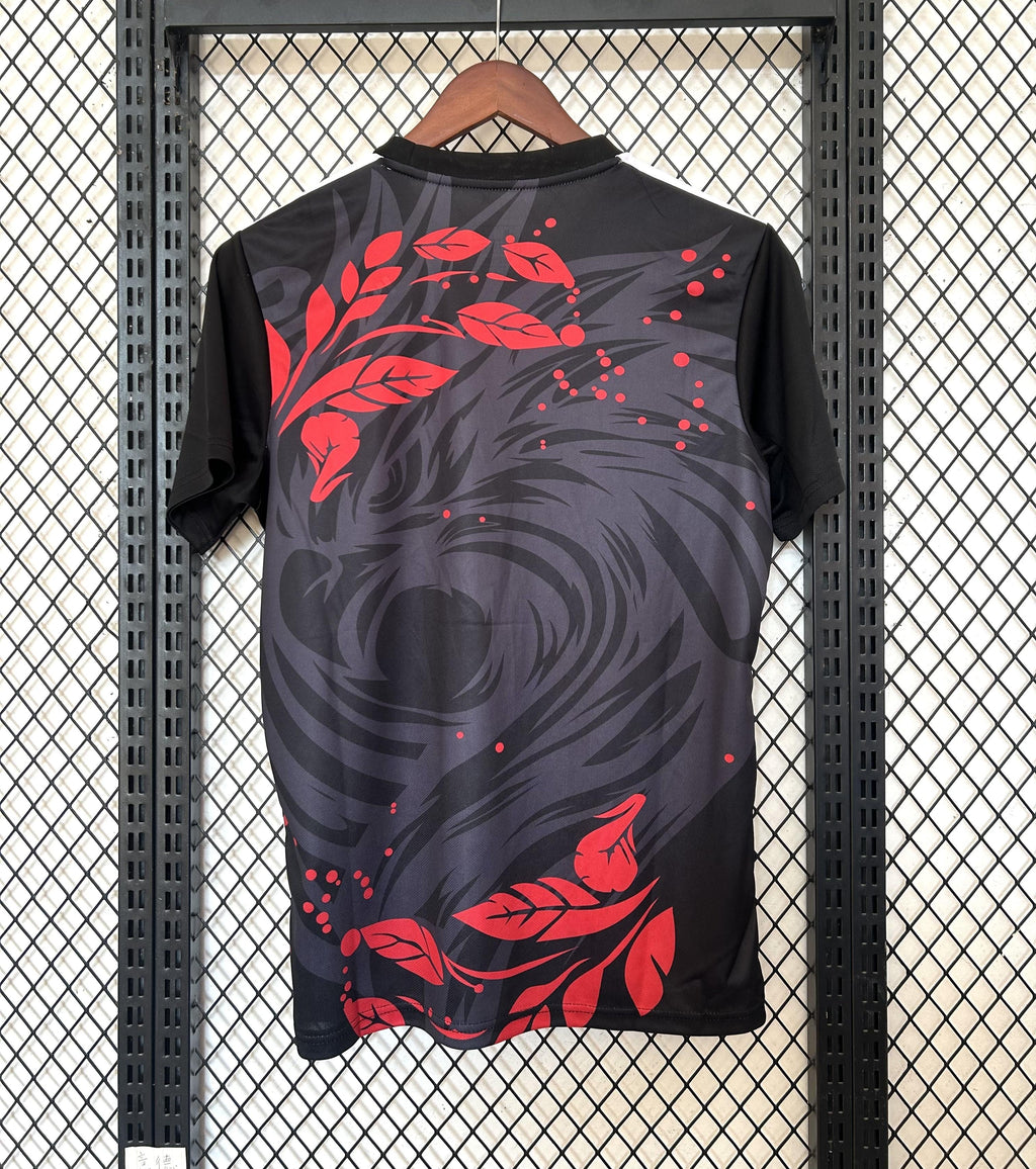 Liverpool “Eternal Blaze” Special Kit