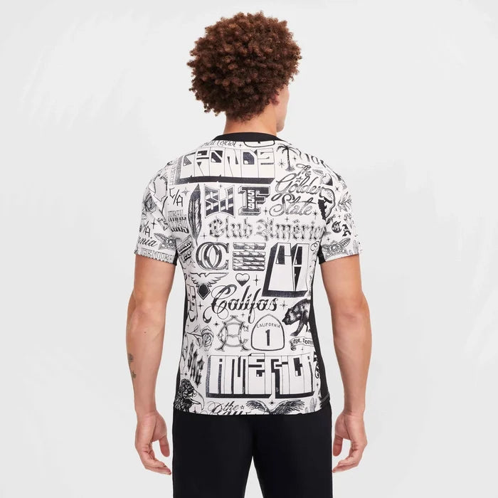 Maillot d'entraînement Club América 2025/26