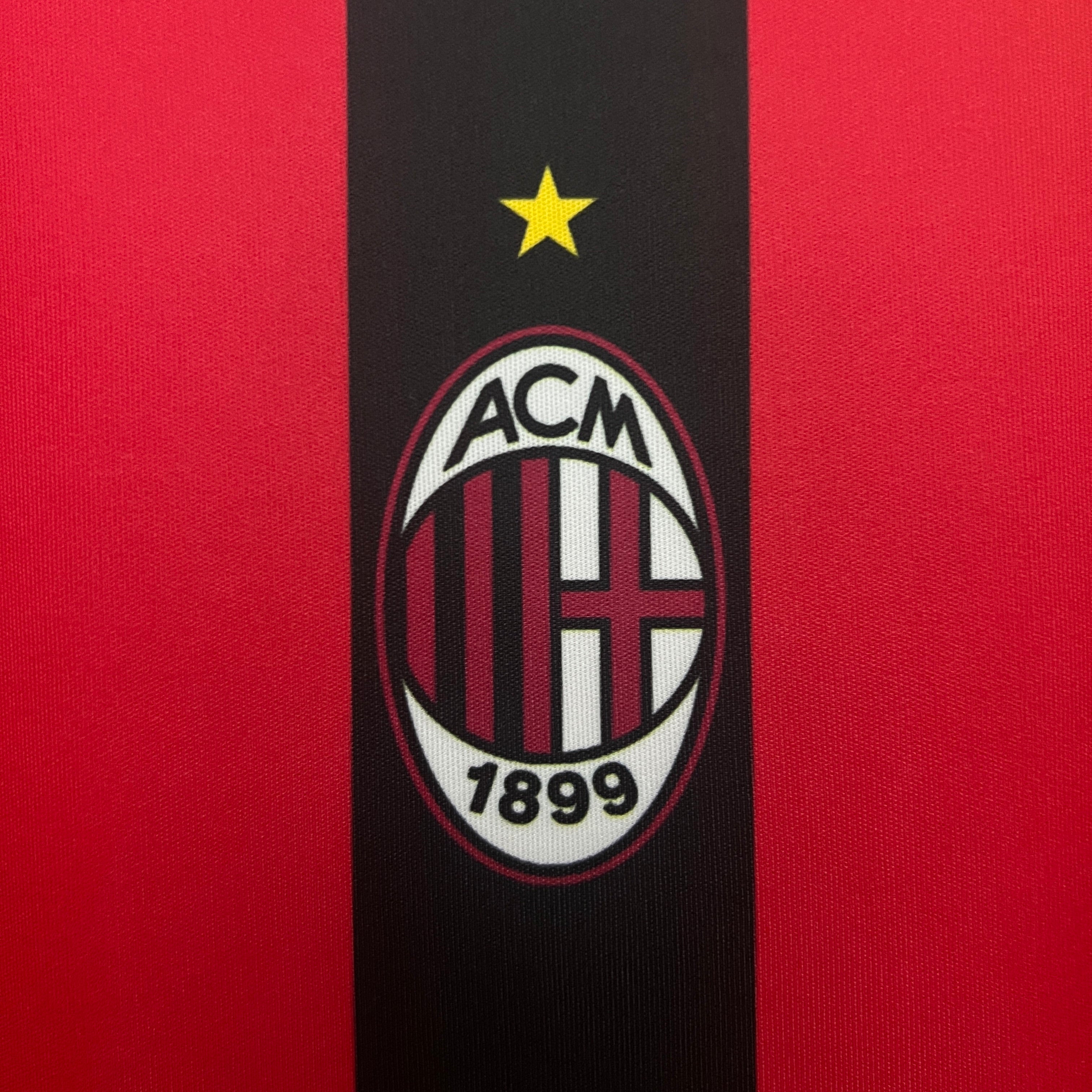 Ibrahimovic Special Edition Jersey