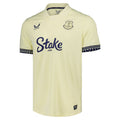 Maillot extérieur Everton 2025/26