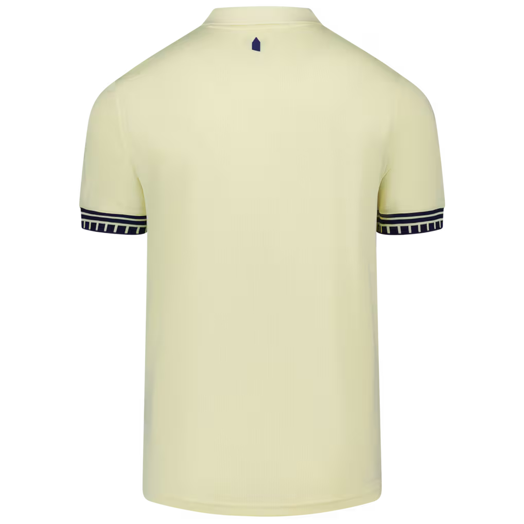 Maillot extérieur Everton 2025/26