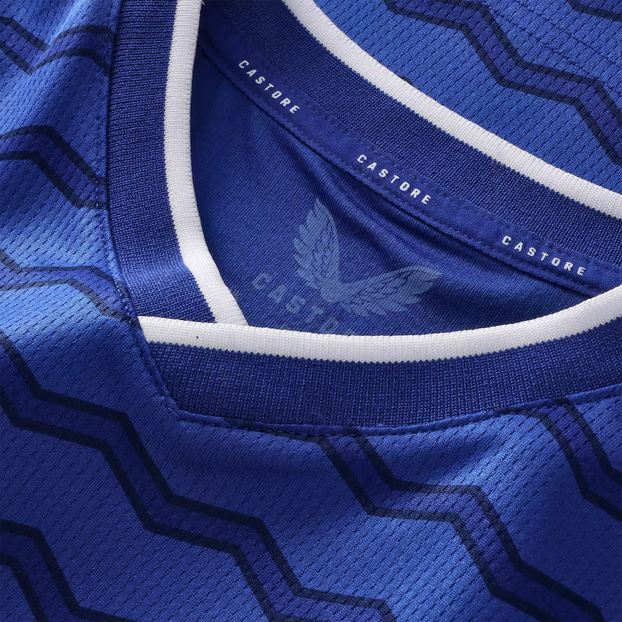 Everton Home Jersey 2025/26