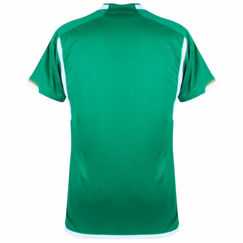 Algeria Away Jersey 2022-2023