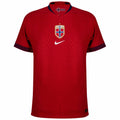 Maillot domicile Norvège 2025-2026