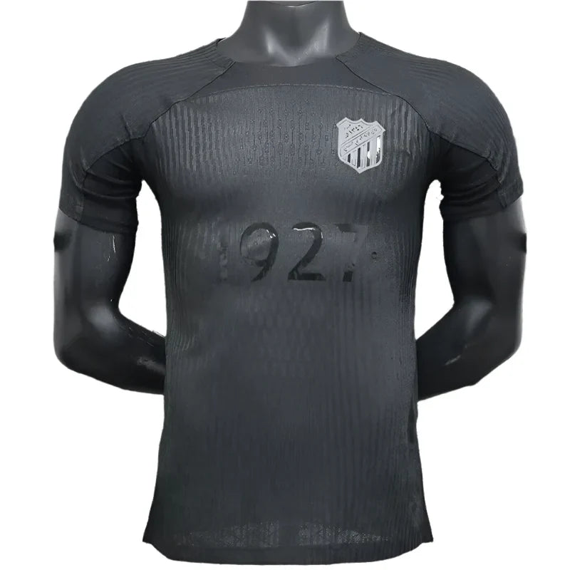 Maillot d'entraînement Al-Ittihad Version Joueur 2025/26