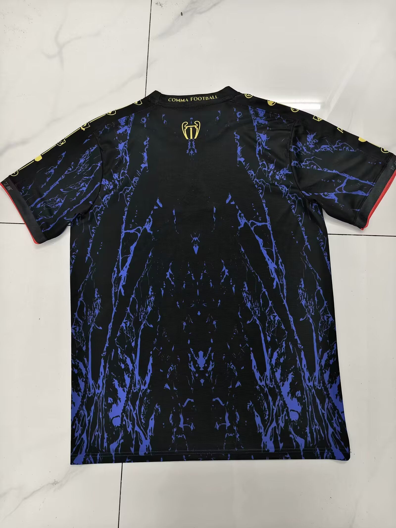 PSG Special Edition (European Champions) Jersey