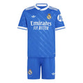 Troisième kit Real Madrid Enfant 2025/26