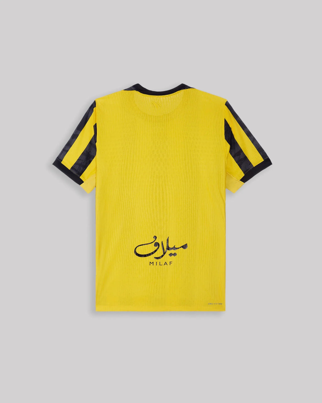 Maillot version joueur domicile Al-Ittihad 2025/26