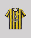 Maillot version joueur domicile Al-Ittihad 2025/26