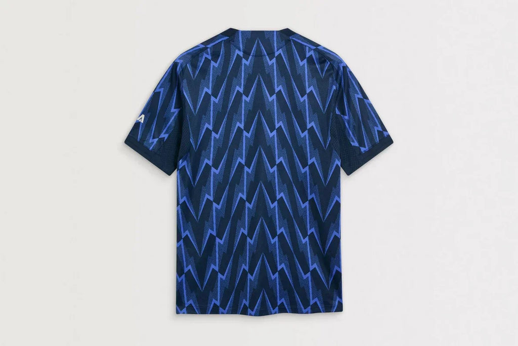 Maillot Version Joueur Extérieur Gunners 2025/26