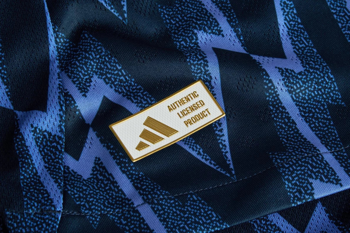 Maillot Version Joueur Extérieur Gunners 2025/26