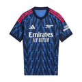 Maillot extérieur des Gunners 2025/26