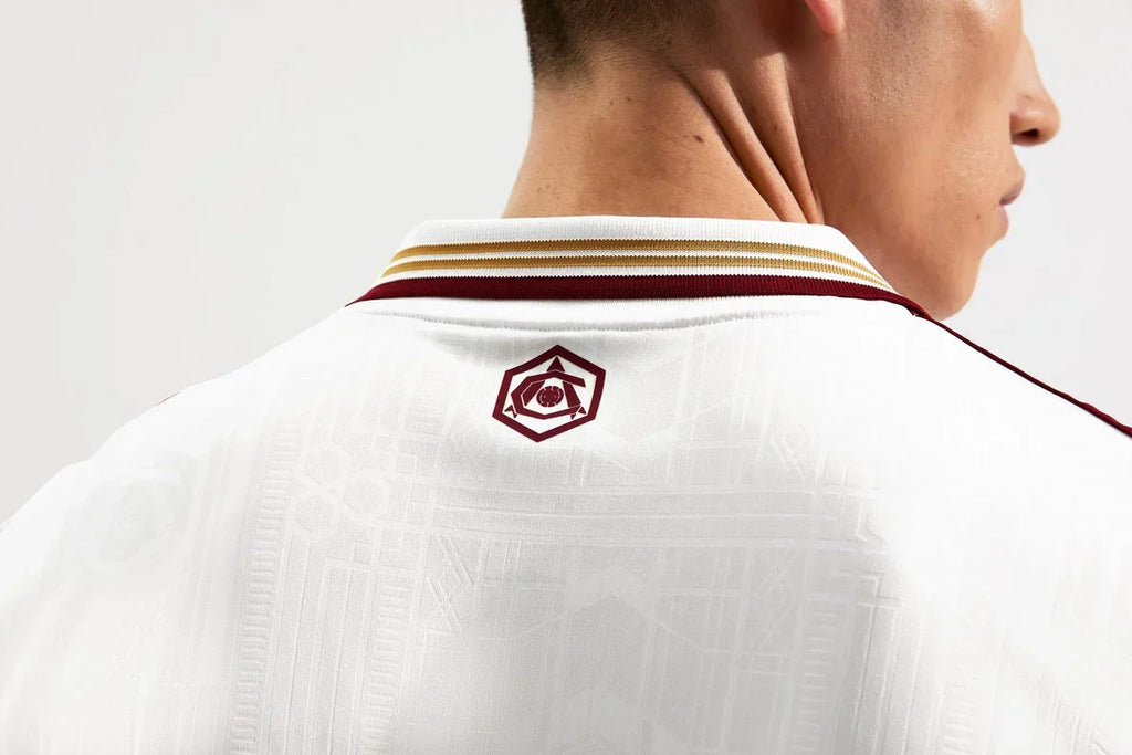 Gunners Third Jersey 2025/26