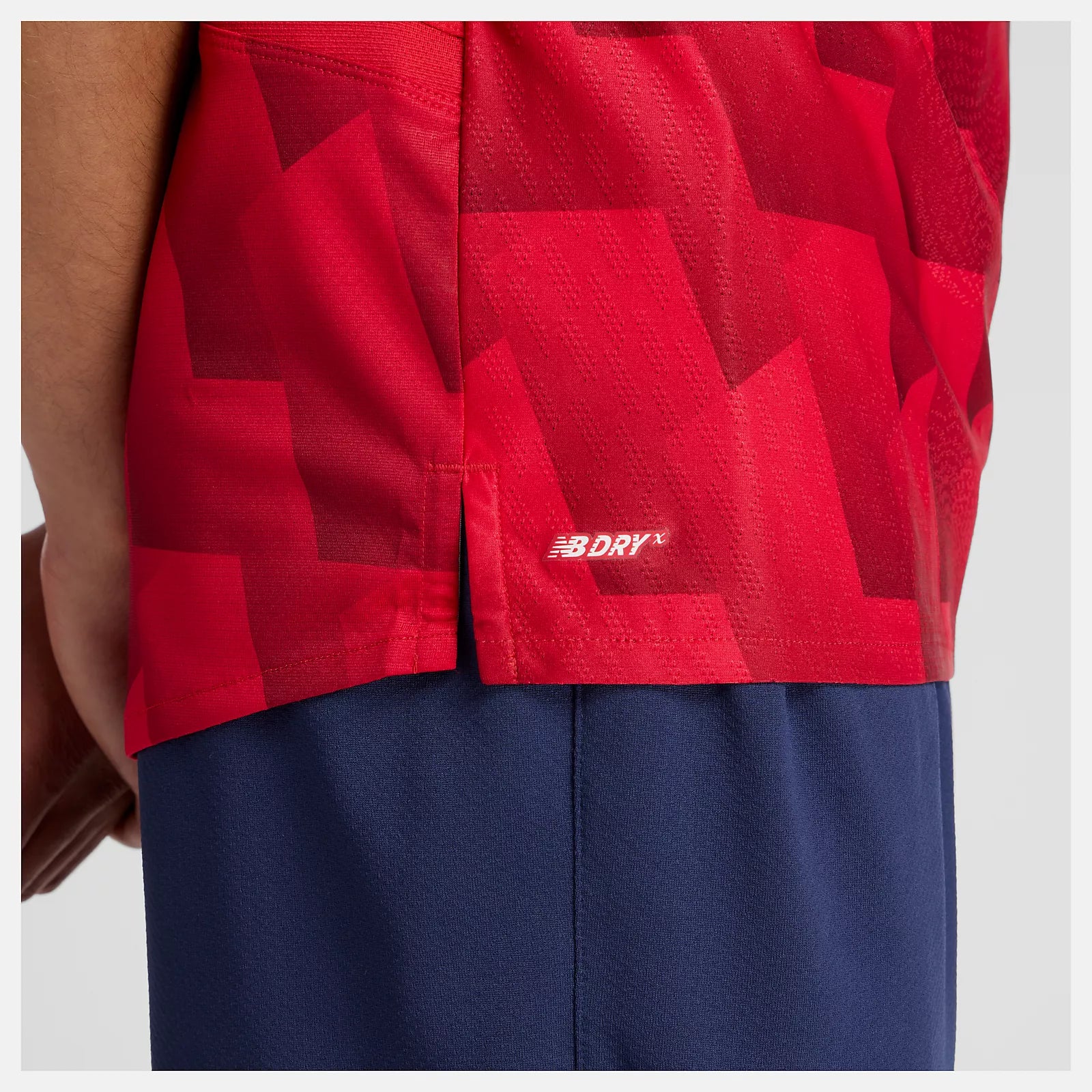 Maillot Domicile Lille LOSC 2025/26