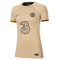 Chelsea 2022-23 Womens Stadium Third Jersey